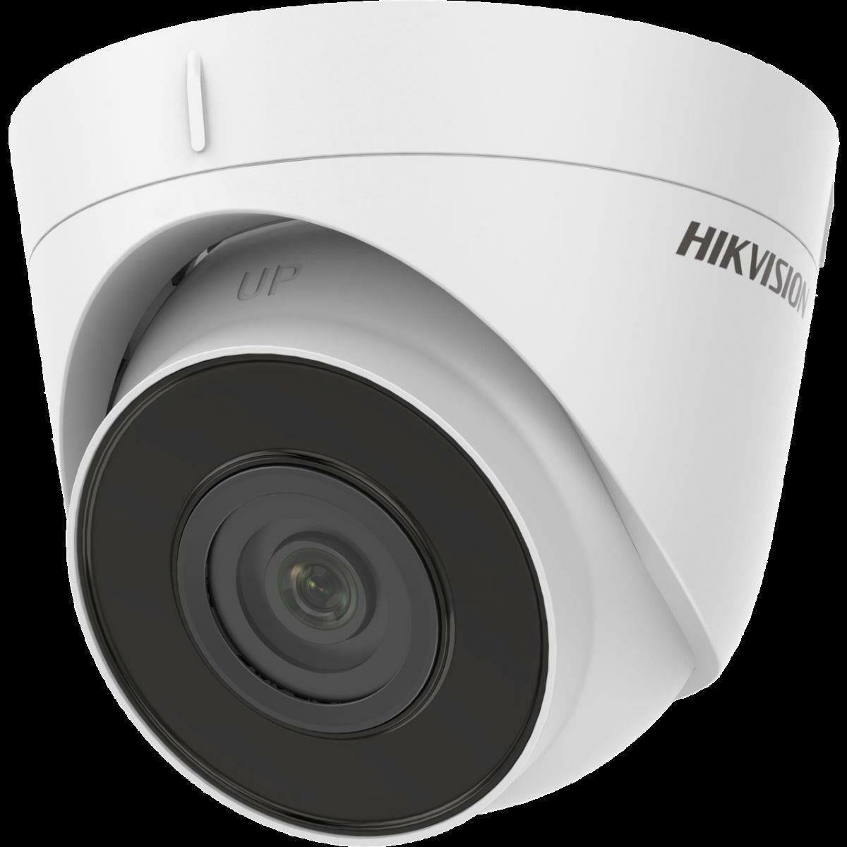 Hikvision DS-2CD1343G0-IUF 4mp 2.8mm Ip Kamera