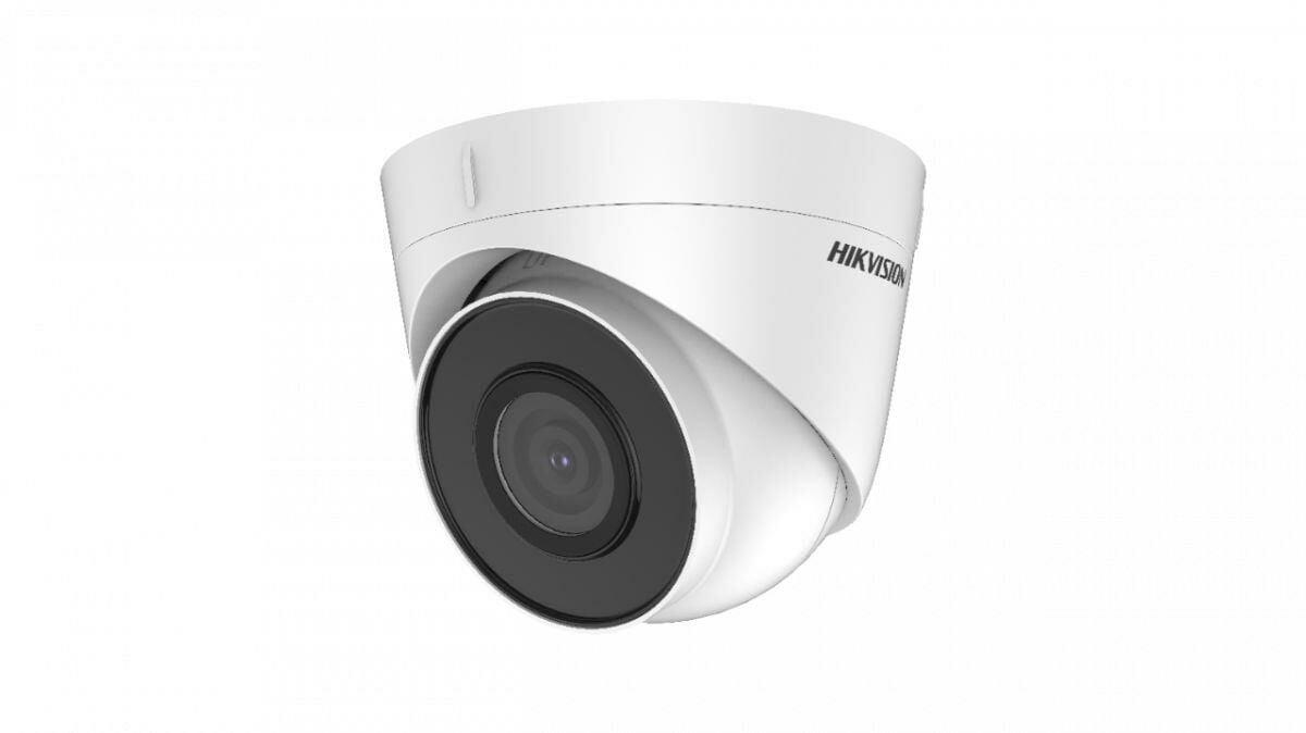 Hikvision DS-2CD1343G0-IUF 4mp 2.8mm Ip Kamera