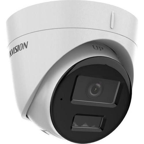 Hikvision DS-2CD1343G2-LIUF 4 MP 2.8 mm Lens Smart Light Dome IP Kamera