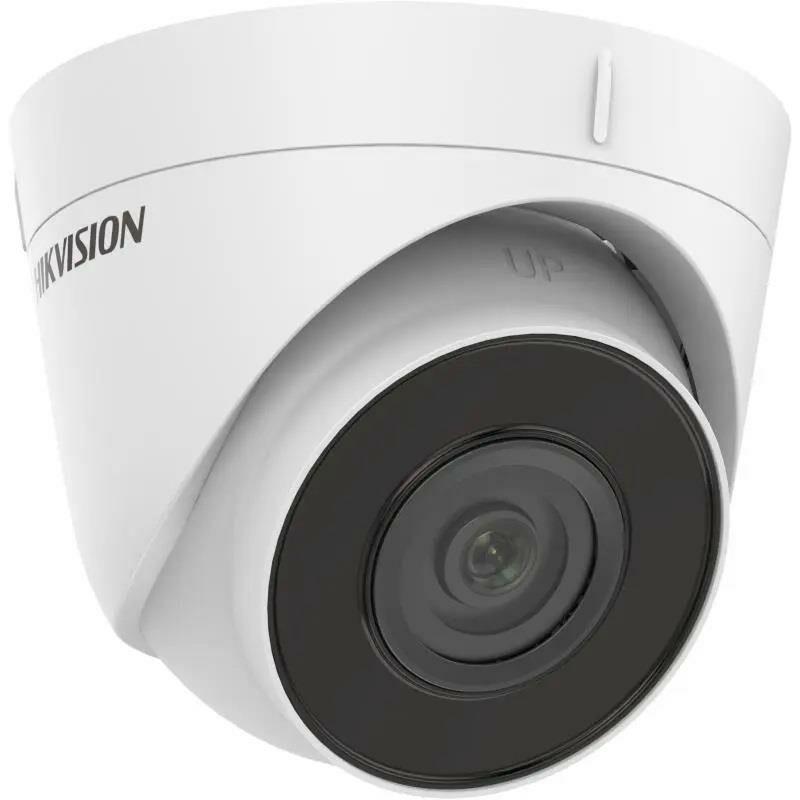 Hikvision DS-2CD1353G0-IUF 5 MP 2.8mm Dome IP Kamerası
