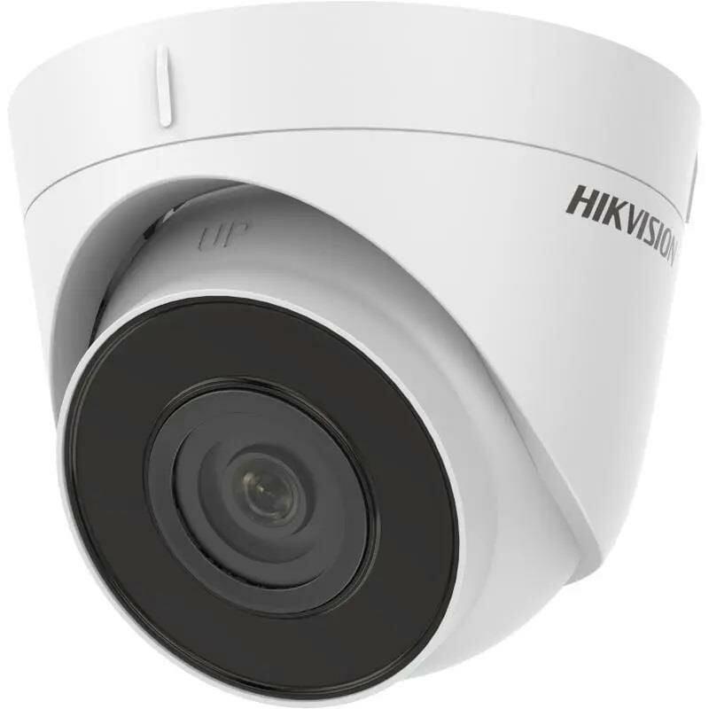 Hikvision DS-2CD1353G0-IUF 5 MP 2.8mm Dome IP Kamerası