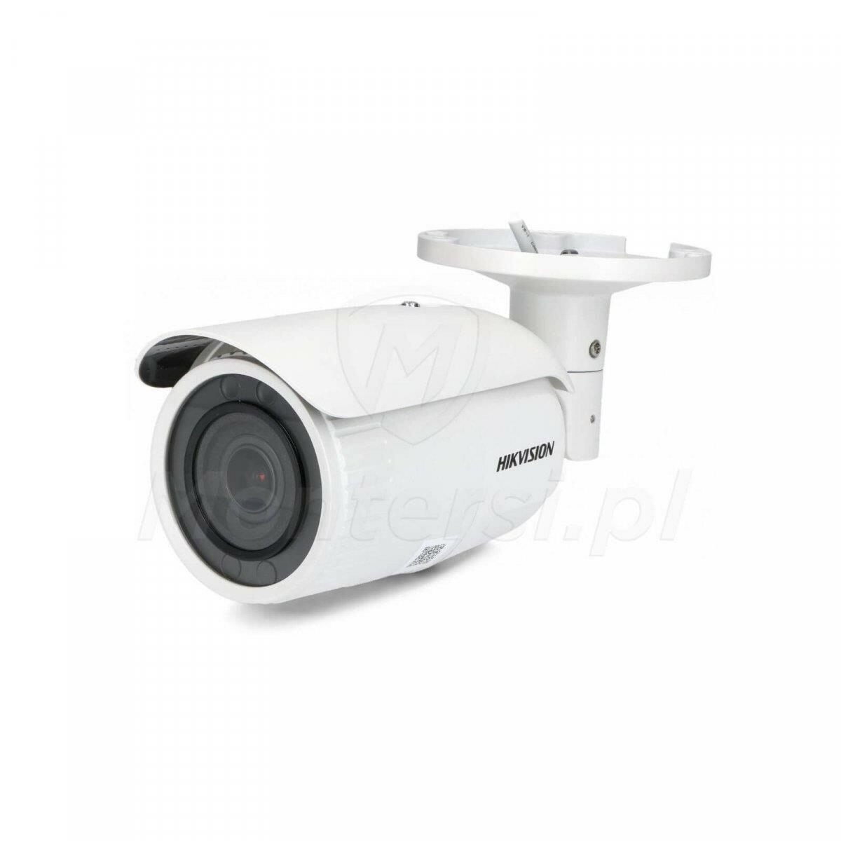 Hikvision DS-2CD1623G0-IZ 2Mp 2.8-12mm Varifocal Bullet Ip Kamera
