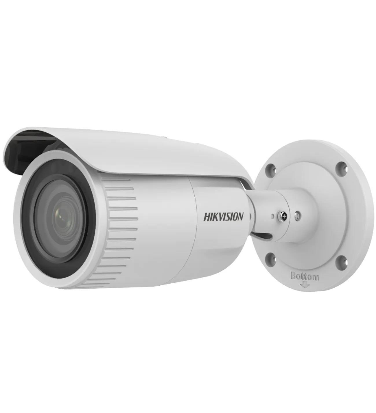 Hikvision DS-2CD1623G0-IZS 2 Mp 2.8-12 Mm Varifocal Ip Kamera