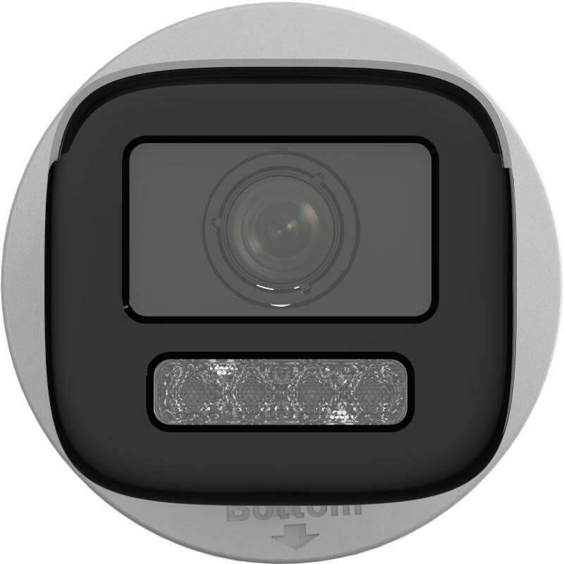 Hikvision DS-2CD1623G2-LIZSU 2 Mp 2.8-12 Mm Motorize Dual Light Bullet Ip Kamera