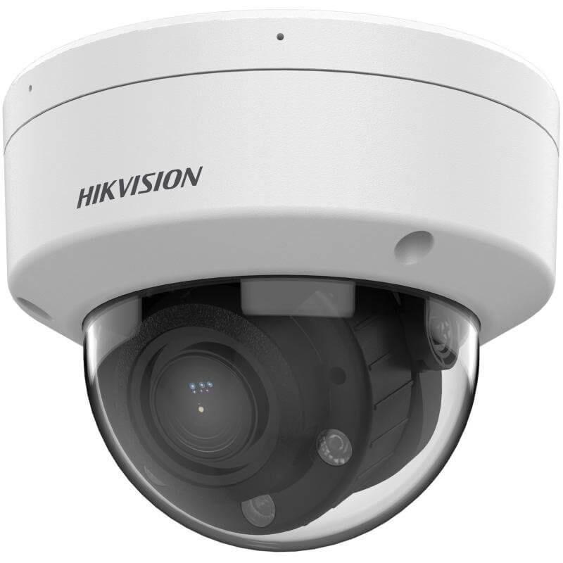 Hikvision DS-2CD1723G2-LIZSU 2 Mp 2.8-12 Mm Motorize Dual Light Dome Ip Kamera