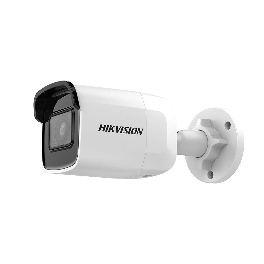 Hikvision DS-2CD2043G0-ICKV 2.8mm 4mp Bullet Ip Kamera