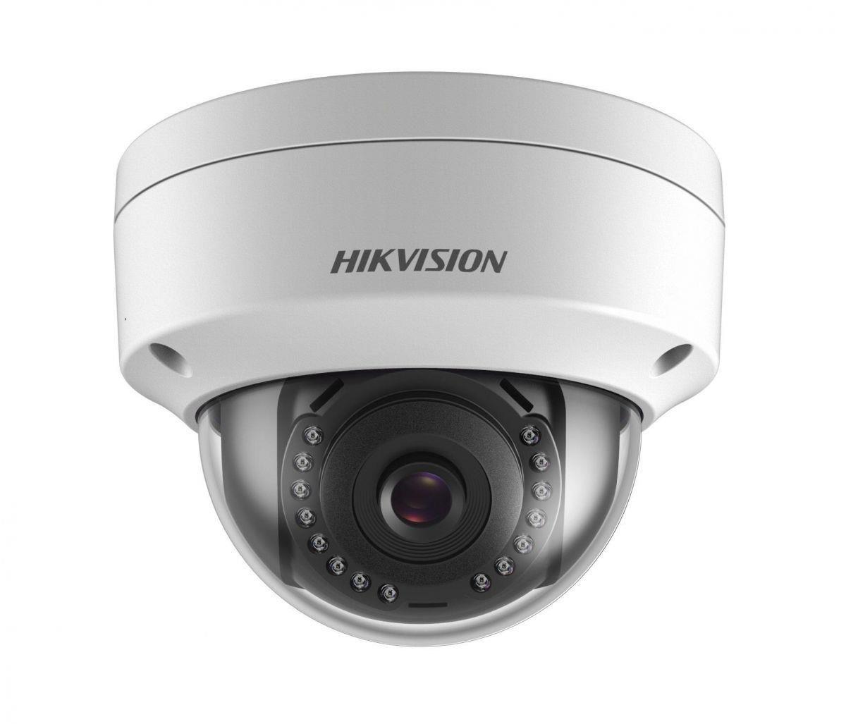 Hikvision DS-2CD2121G0-I 2 Mp 2.8 Mm Dome Ip Kamera