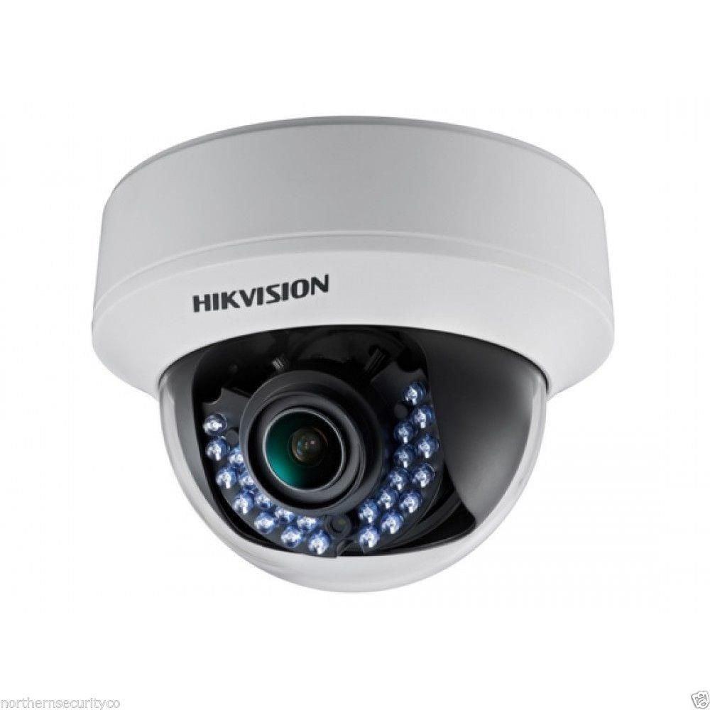Hikvision DS-2CD2121G0-I 2 Mp 2.8 Mm Dome Ip Kamera