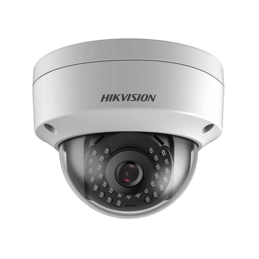 Hikvision DS-2CD2121G0-IS/2AX 2 Mp 2.8 Mm Dome Ip Kamera