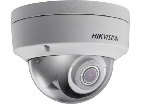 Hikvision DS-2CD2143G0-ISCKV 4 Mp 2.8 Mm Exir Dome Ip Kamera