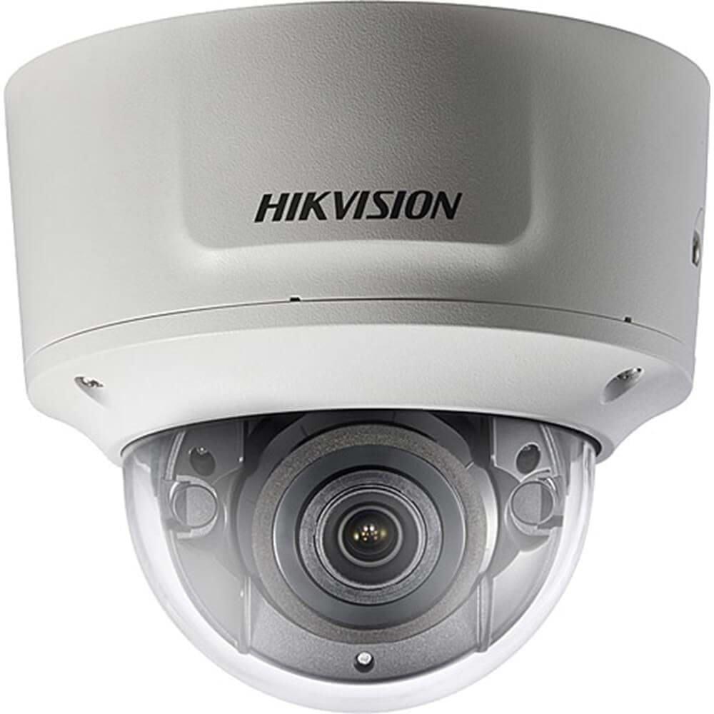 Hikvision DS-2CD2143G0-ISCKV 4 Mp 2.8 Mm Exir Dome Ip Kamera