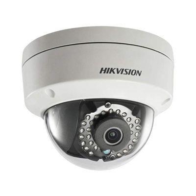 Hikvision DS-2CD2163G0-IS 6 Mp 2.8 Mm Ir Dome Ip Kamera