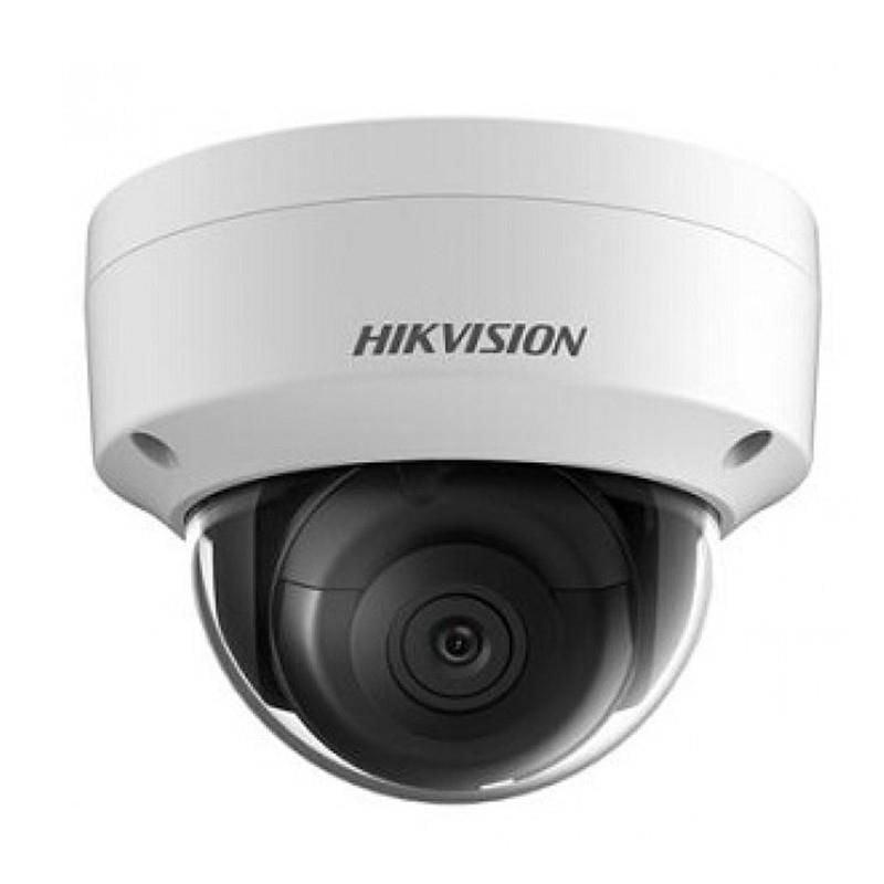 Hikvision DS-2CD2163G0-IS 6 Mp 2.8 Mm Ir Dome Ip Kamera