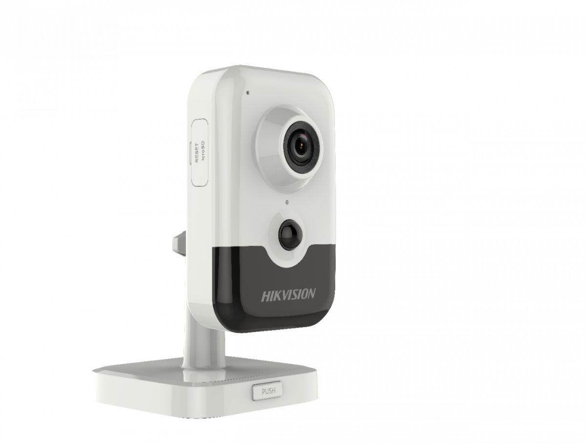 Hikvision DS-2CD2421G0-IW 2Mp 2.8mm Cube Ip Kamera