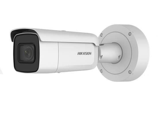 Hikvision DS-2CD2626G2-IZS 2 Mp 2,8-12 Mm Motorize Bullet Ip Kamera
