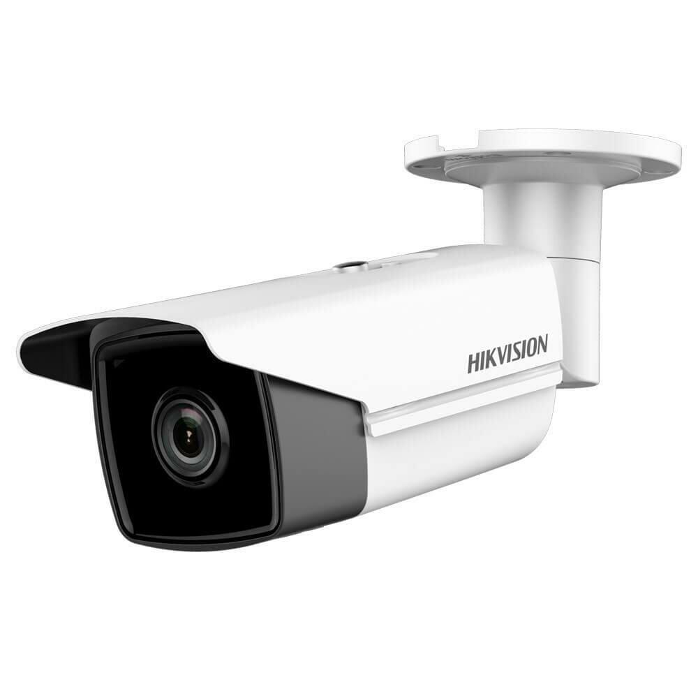 Hikvision DS-2CD2T25FWD-I5 2mp 4mm Bullet Ip Kamera