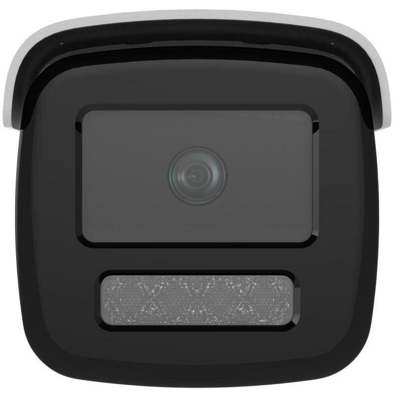 Hikvision DS-2CD2T26G2-4I 2MP 2.8mm Acusense Bullet IP Güvenlik Kamerası