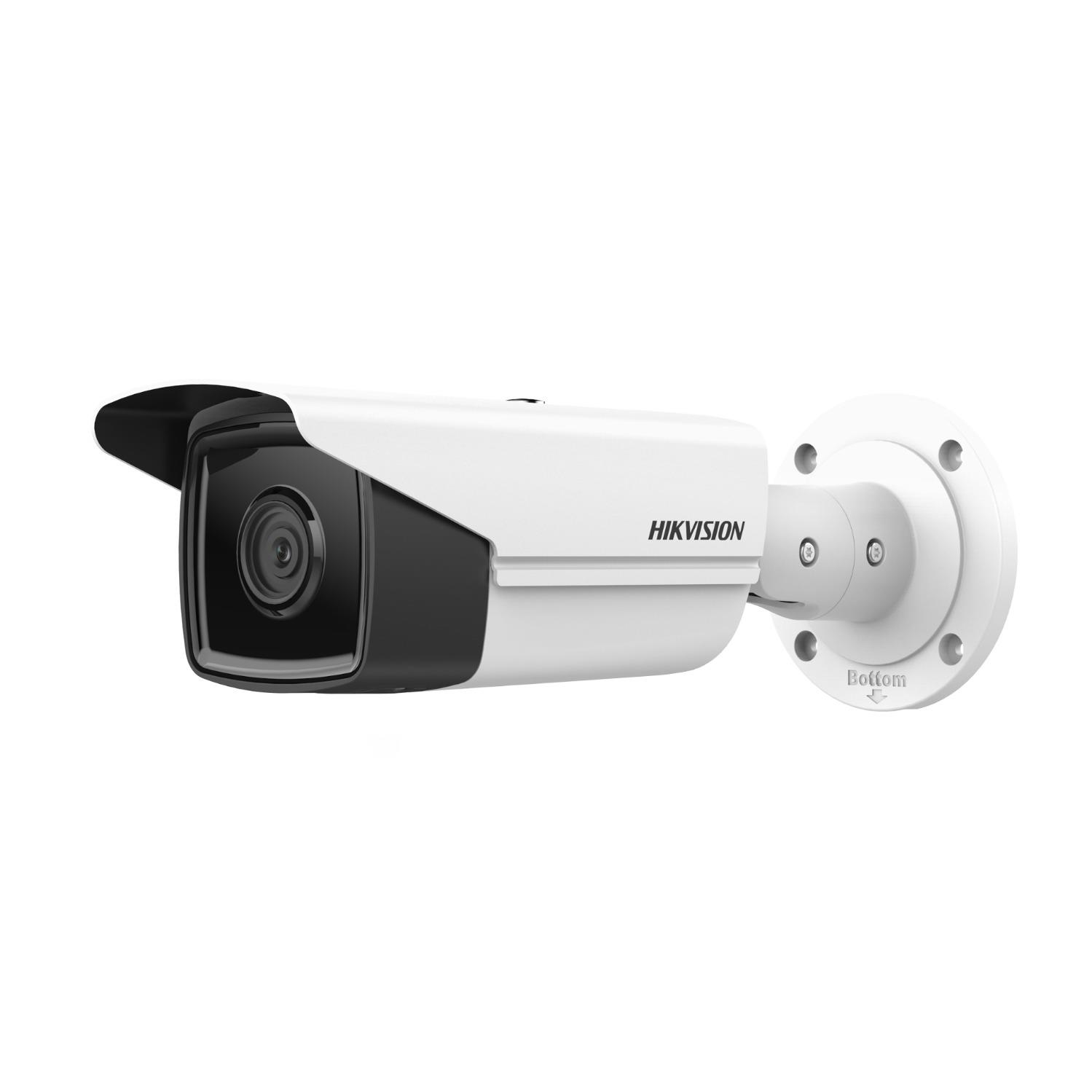 Hikvision DS-2CD2T43G2-2I 4mp 4mm Ir Bullet Ip Kamera
