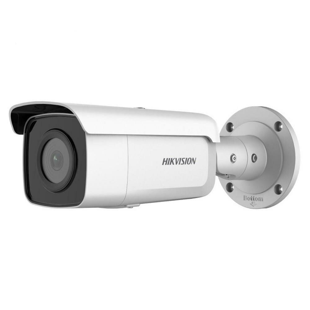 Hikvision DS-2CD2T46G2-4I 4mp 4 Mm Ir bullet Ip Kamera
