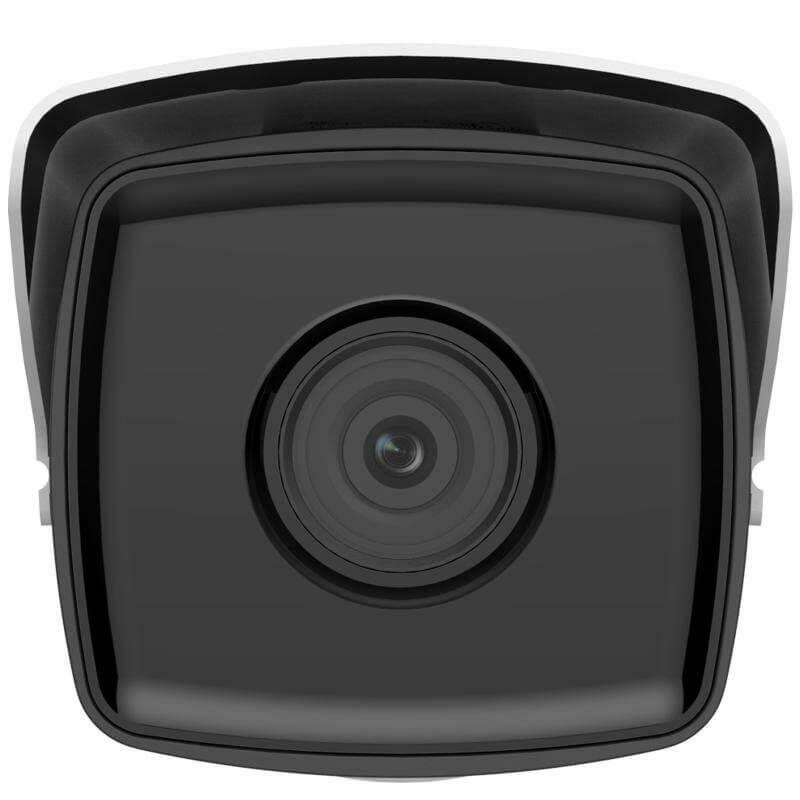 Hikvision DS-2CD2T63G2-2I 6 MP 4mm AcuSense Bullet Ip Kamera