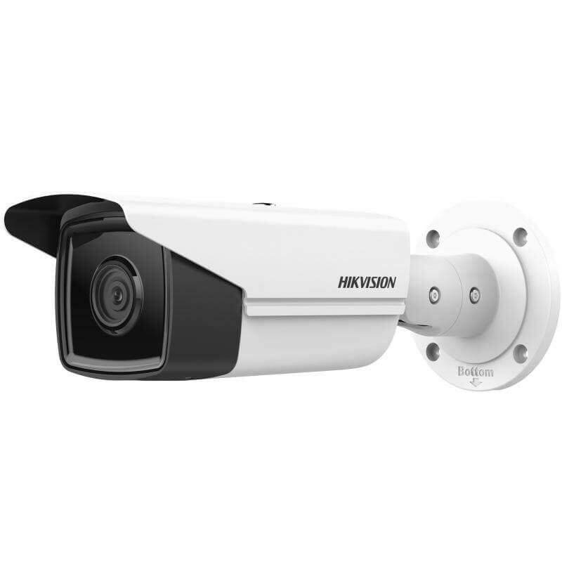 Hikvision DS-2CD2T63G2-2I 6 MP 4mm AcuSense Bullet Ip Kamera