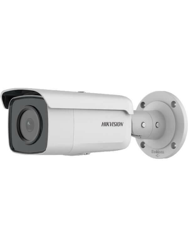Hikvision DS-2CD2T66G2-2I 6Mp 4mm Bullet Ip Kamera