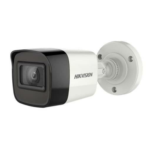 Hikvision DS-2CE16D0T-EXIPF TVI 2mp 2.8mm Bullet Kamera