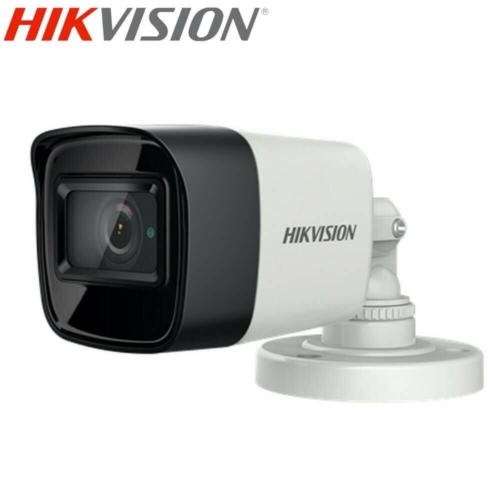 Hikvision DS-2CE16D0T-EXIPF TVI 2mp 2.8mm Bullet Kamera