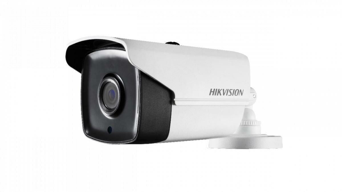 Hikvision DS-2CE16D0T-IT3F TVI 2mp 3.6mm Bullet Kamera