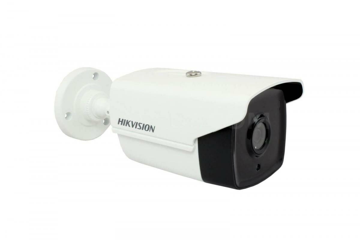 Hikvision DS-2CE16D0T-IT3F TVI 2mp 3.6mm Bullet Kamera