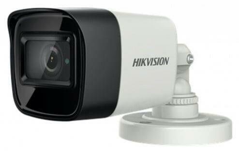 Hikvision DS-2CE16D0T-ITF TVI 2mp 3.6mm Bullet Kamera