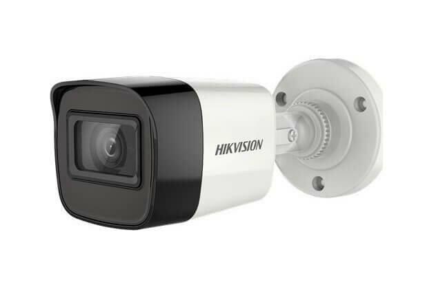Hikvision DS-2CE16D0T-ITF TVI 2mp 3.6mm Bullet Kamera