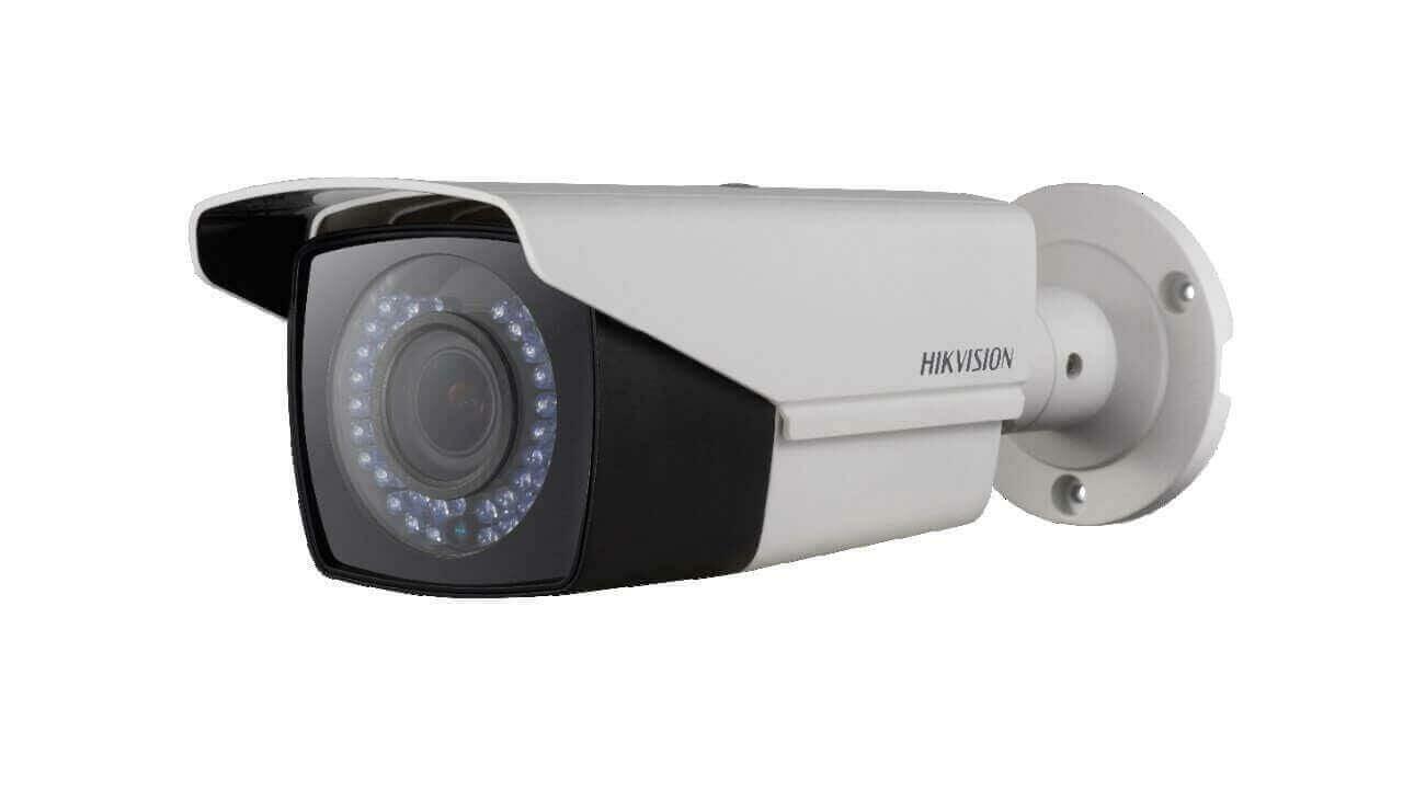 Hikvision DS-2CE16D0T-VFIR3E 2.8-12 Mm Bullet Kamera