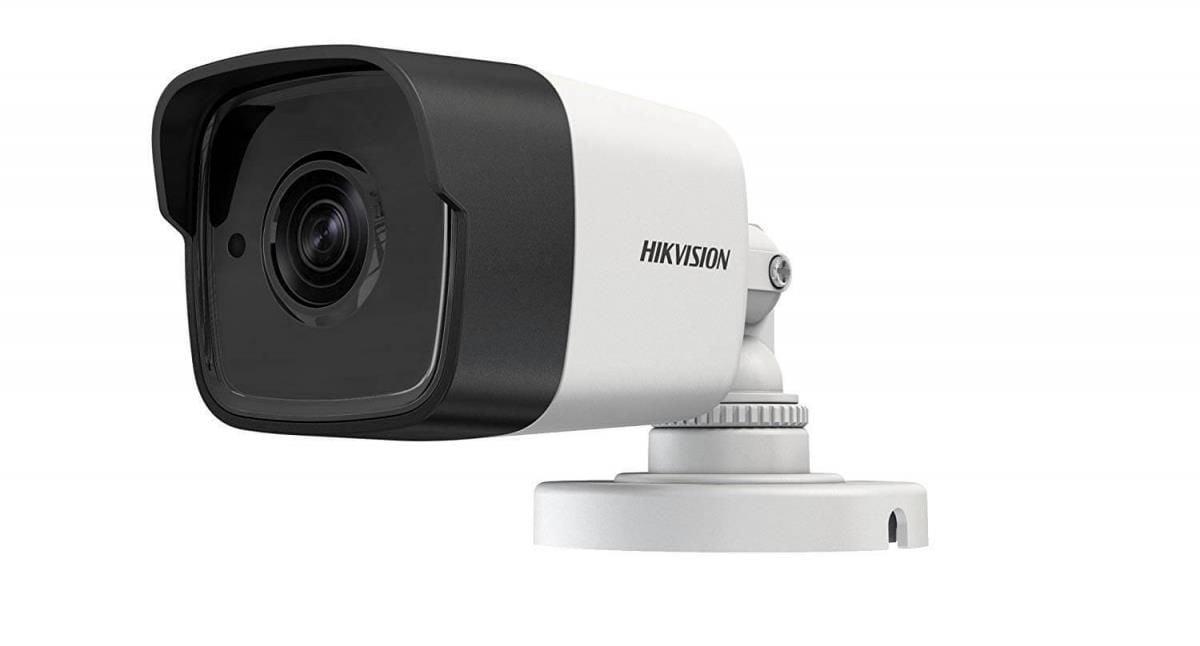 Hikvision DS-2CE16H0T-ITF TVI 5mp 3.6mm Bullet Kamera