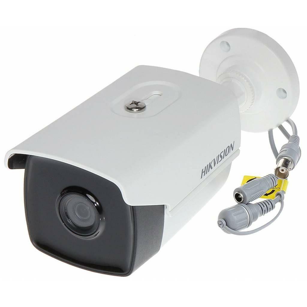 Hikvision DS-2CE17D0T-IT3F TVI 2Mp 2.8Mm Bullet Kamera