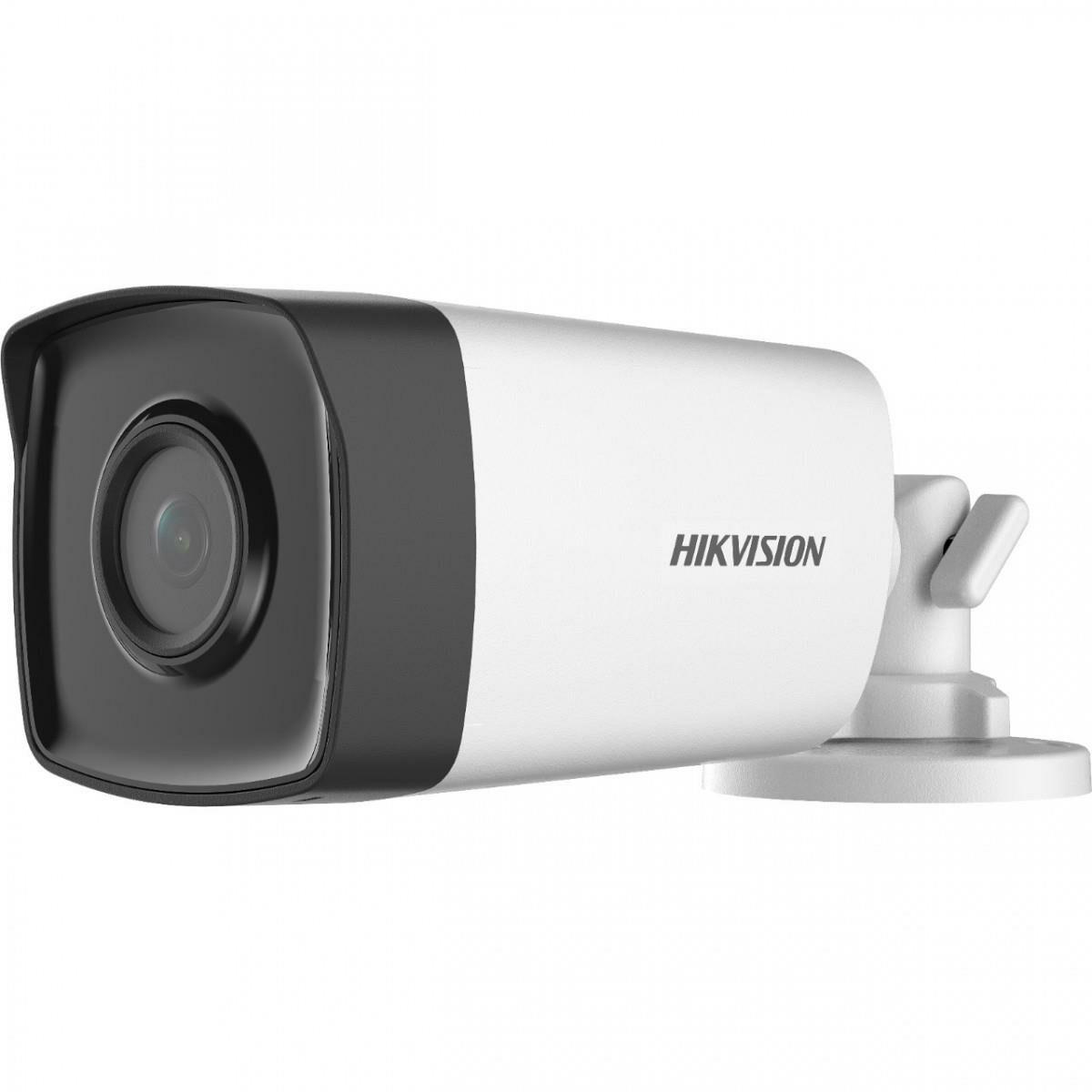 Hikvision DS-2CE17D0T-IT3F TVI 2Mp 2.8Mm Bullet Kamera