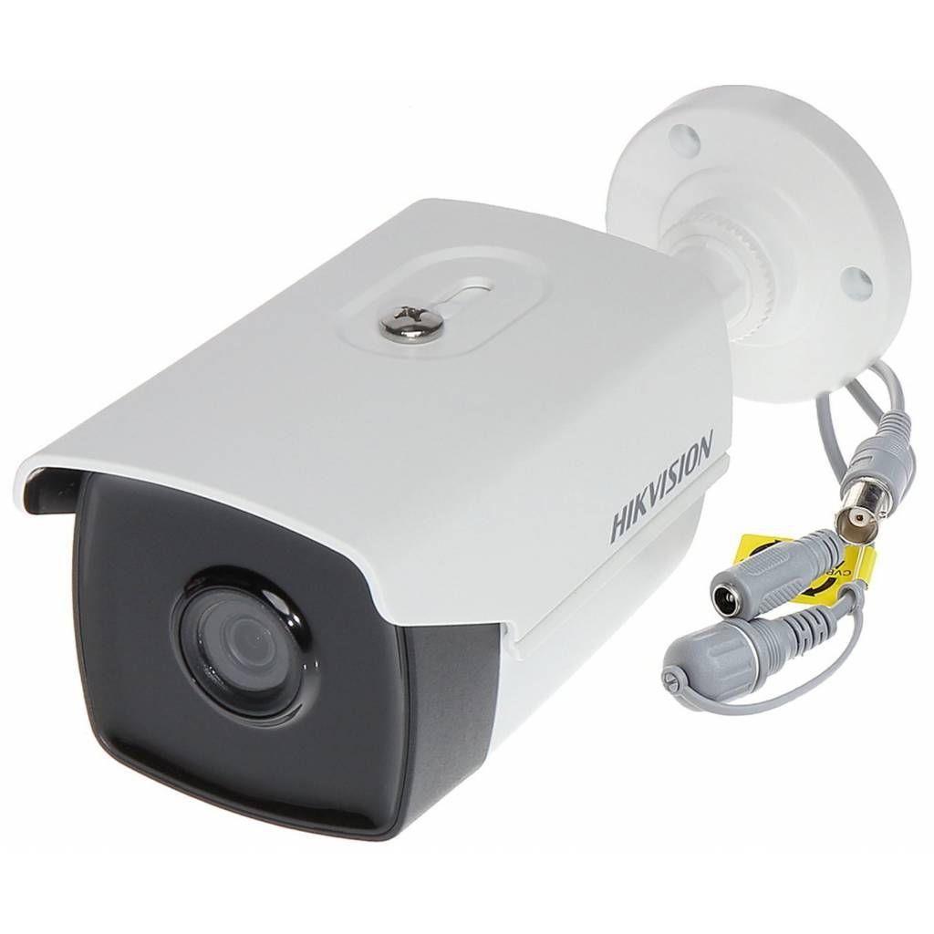Hikvision DS-2CE17D0T-IT3F TVI 2mp 3.6mm Bullet Kamera