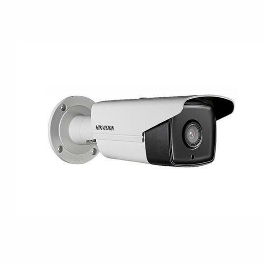 Hikvision DS-2CE17D0T-IT5F TVI 2mp 3.6mm Bullet Kamera