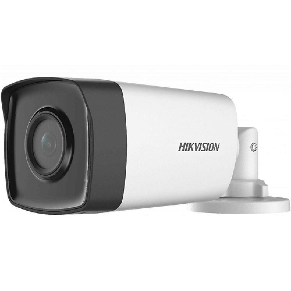 Hikvision DS-2CE17D0T-IT5F TVI 2mp 3.6mm Bullet Kamera