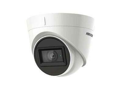 Hikvision DS-2CE76H0T-ITPF TVI 5 Mp 3.6 Mm Dome Kamera