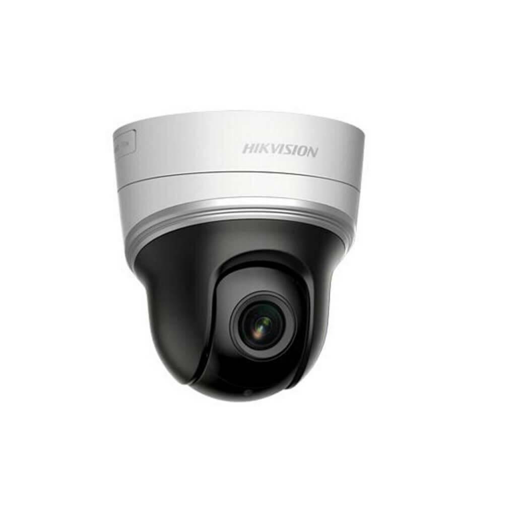 Hikvision DS-2DE2204IW-DE3/W 2 MP 4x Mini PTZ IP Kamera