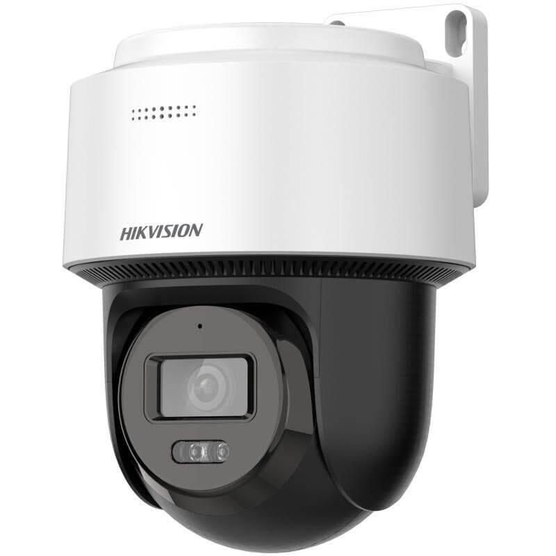 Hikvision DS-2DE2C200MWG-E 2 MP 2.8 mm Lens Smart Light Mini Pt Dome IP Güvenlik Kamerası