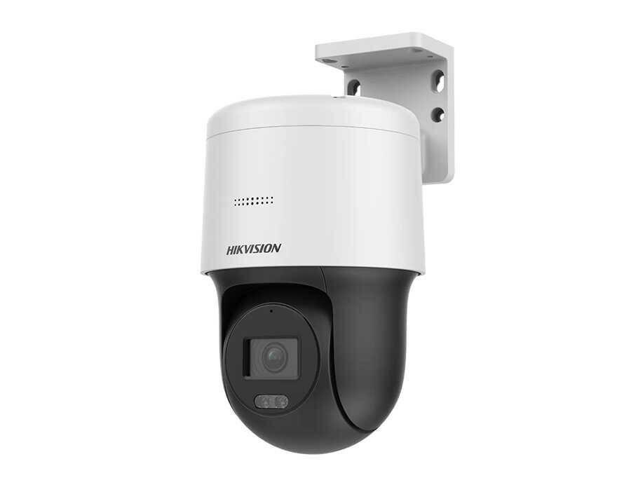 Hikvision DS-2DE2C400MW-DE 4MP Mini PTZ IP Kamera