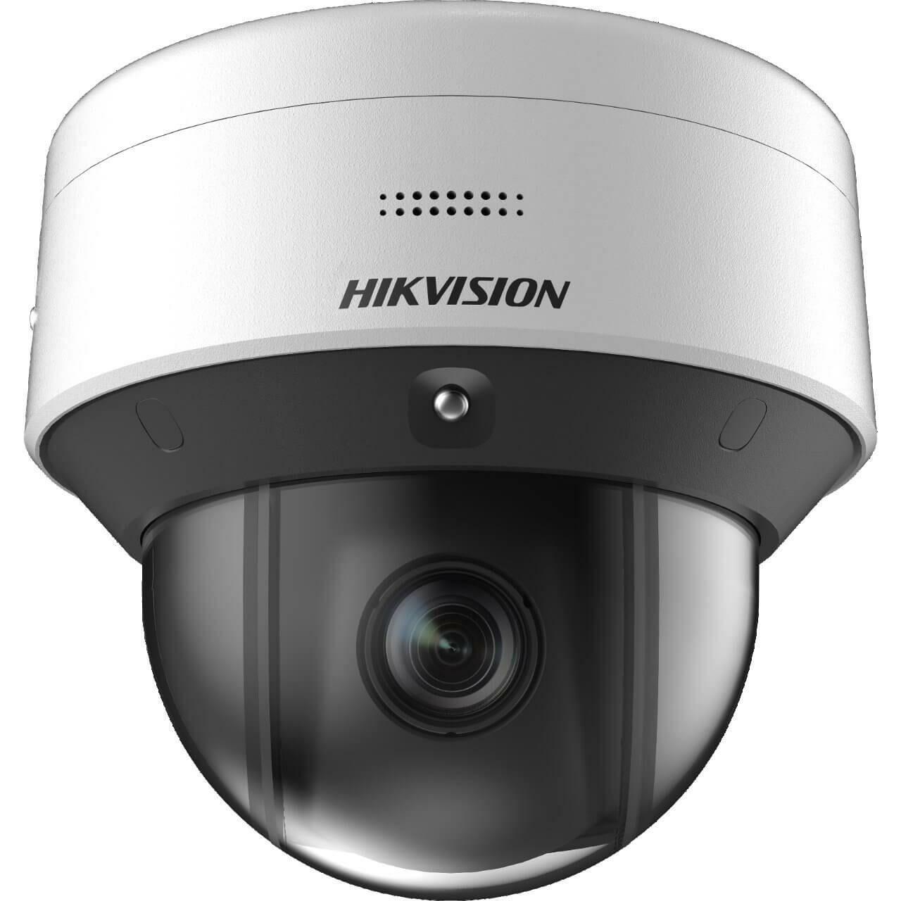 Hikvision DS-2DE3C210IX-DE(C1)(T5) 2 Mp Ptz Ip Kamera