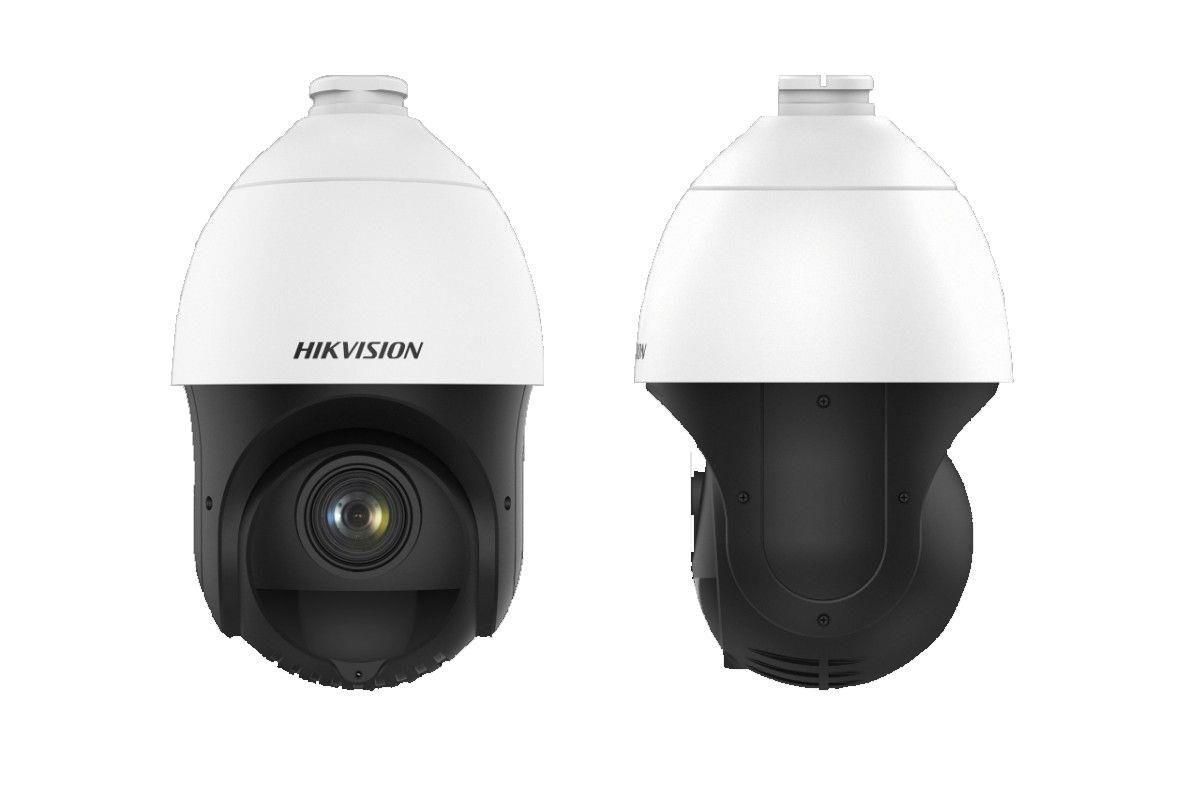 Hikvision DS-2DE4215IW-DE(S5) 2mp 15x Ir Ptz Speed Dome Ip Kamera
