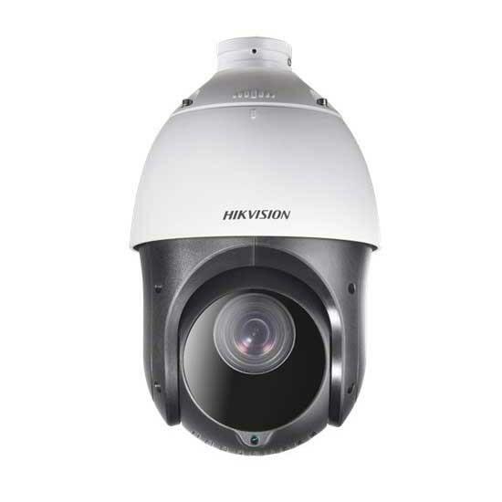 Hikvision DS-2DE4225IW-DE 2mp 25x Ir Ptz Speed Dome Ip Kamera