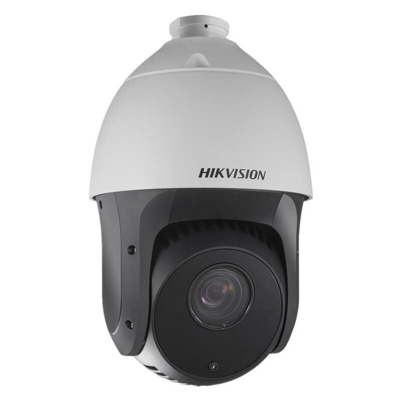 Hikvision DS-2DE4225IW-DE 2mp 25x Ir Ptz Speed Dome Ip Kamera