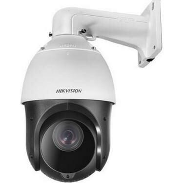 Hikvision DS-2DE4425IW-DE(S5) 4mp 25x Ir Ptz Speed Dome Ip Kamera