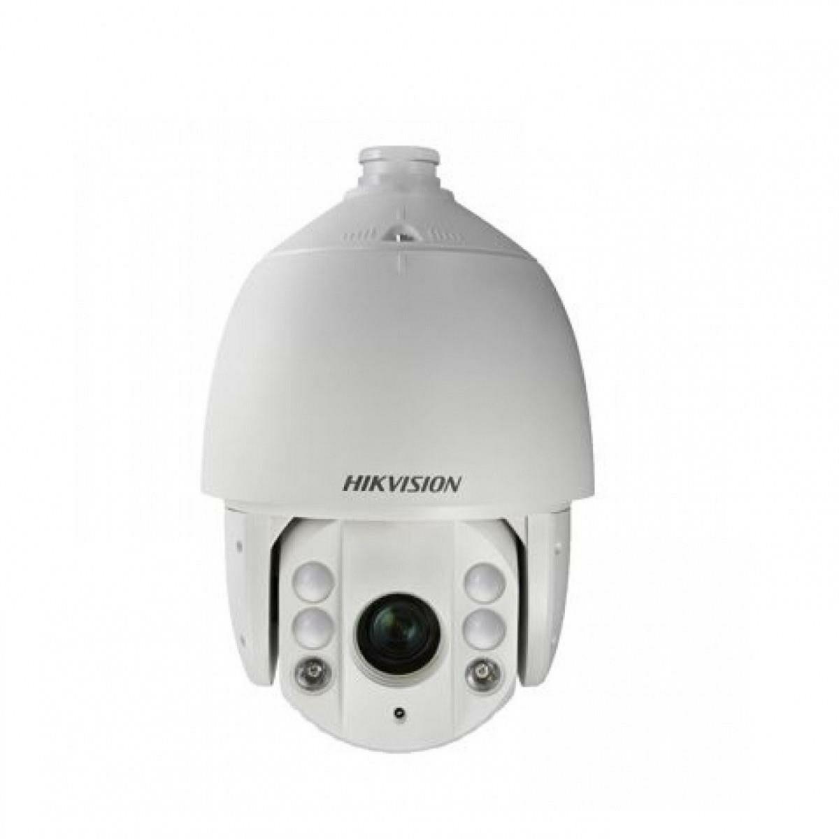 Hikvision DS-2DE7242IW-AE 2mp 42x Ir Ptz Speed Dome Ip Kamera