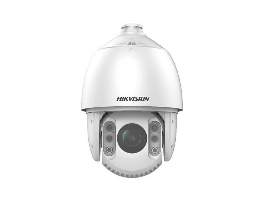Hikvision DS-2DE7432IW-AE S5 4Mp Speed Dome Ip Kamera